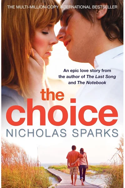 Cover of Choice