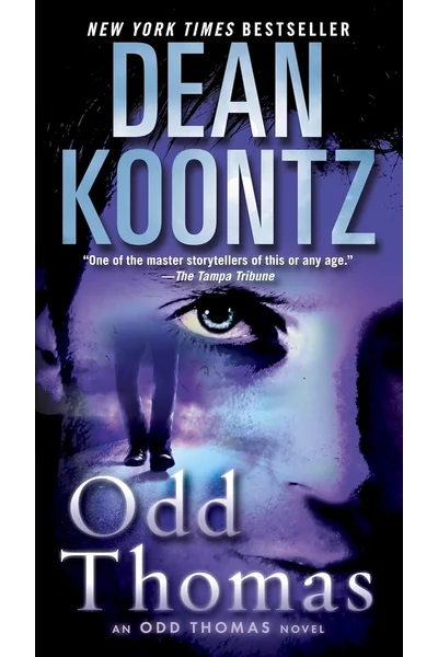 Odd Thomas: An Odd Thomas Novel