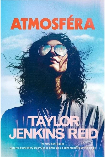 Cover of Atmosféra