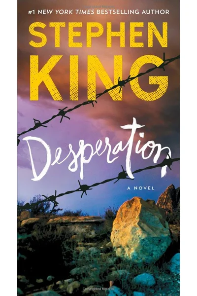 Desperation