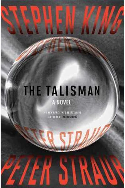 Cover of The Talisman