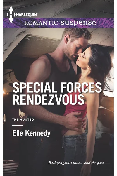 Special Forces Rendezvous (The Hunted, 2)