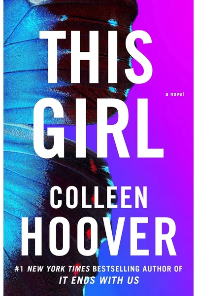 This Girl: A Novel (Slammed)