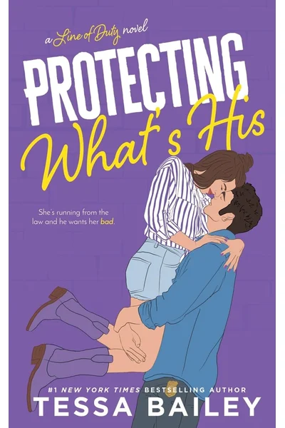 Protecting What's His (Line of Duty)