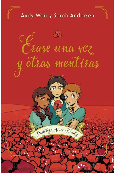 Érase una vez y otras mentiras / Cheshire Crossing (Spanish Edition)