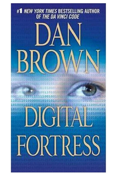 Digital Fortress
