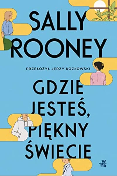 Gdzie jesteś, piękny świecie