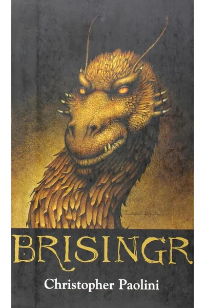Brisingr (Spanish Language Edition)