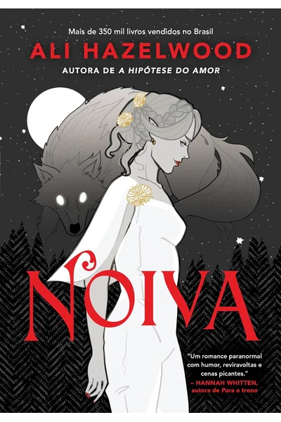 Noiva (Noiva, #1)