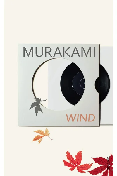 Hear the Wind Sing: Two Novels [Paperback] Murakami, H.