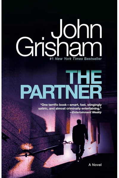 The Partner: A Novel