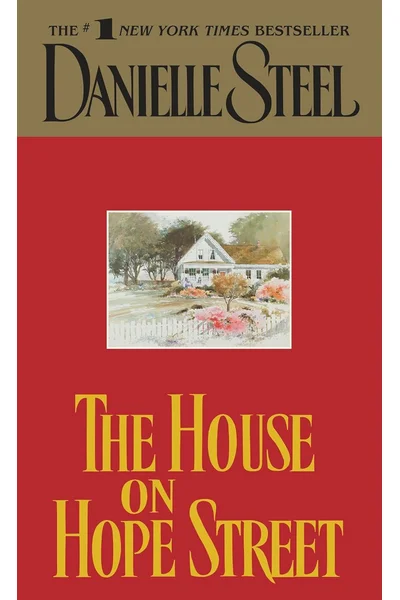 The House on Hope Street: A Novel