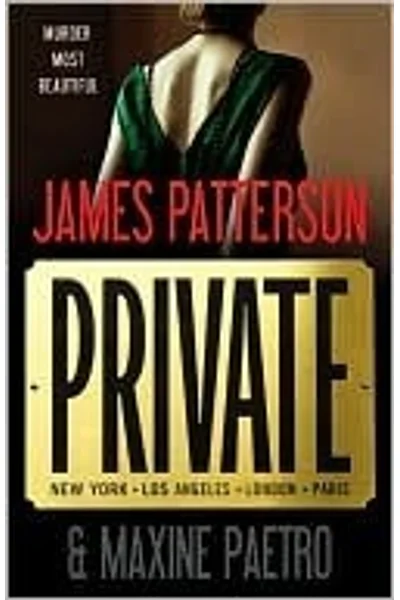 Private (Private, #1)