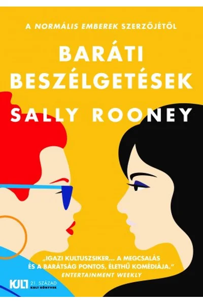 Baráti beszélgetések