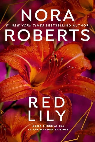 Red Lily (In The Garden Trilogy)
