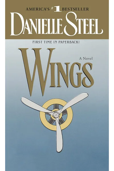 Wings: A Novel