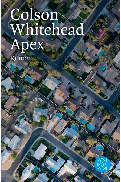 Apex (Fischer Taschenbücher Allgemeine Reihe)