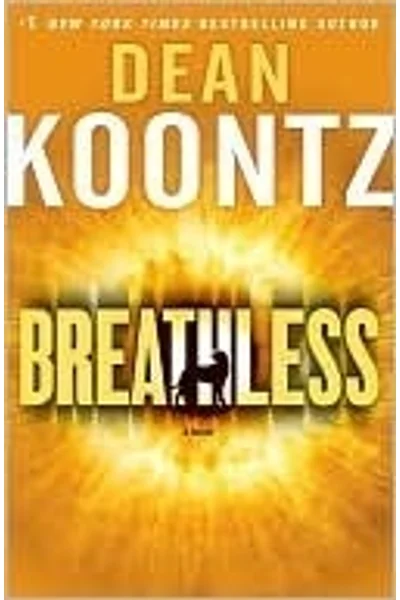 Cover of Breathless