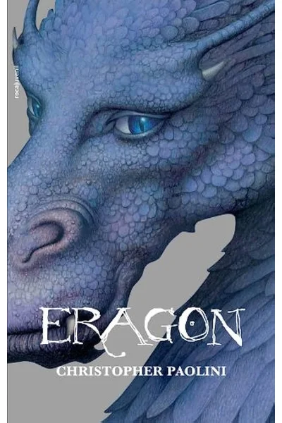 Eragon: Biblioteca El Legado (The Inheritance Cycle, 1) (Spanish Edition)