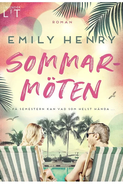 Sommarmöten