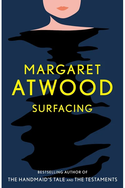 Cover of Surfacing