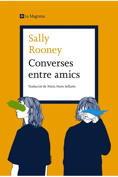 Converses entre amics (Catalan Edition)