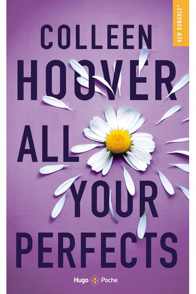 All your perfects - version française (New romance) (French Edition)