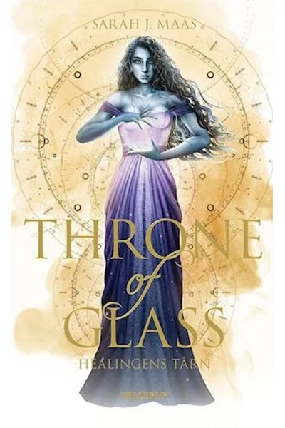Healingens tårn (throne of glass #8)