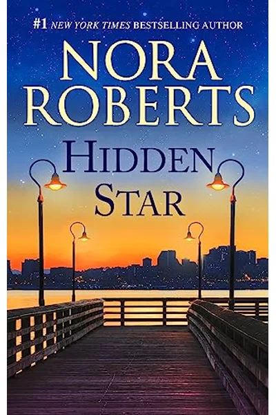 Hidden Star (Stars of Mithra Book 1)