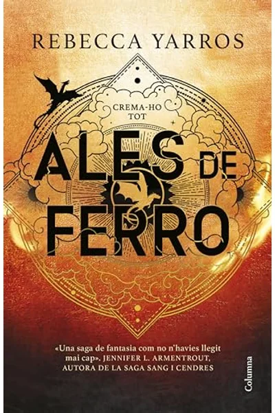 Ales de ferro (Empiri 2)