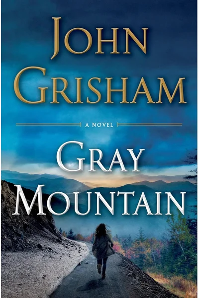 Gray Mountain - Limited Edition: A Novel