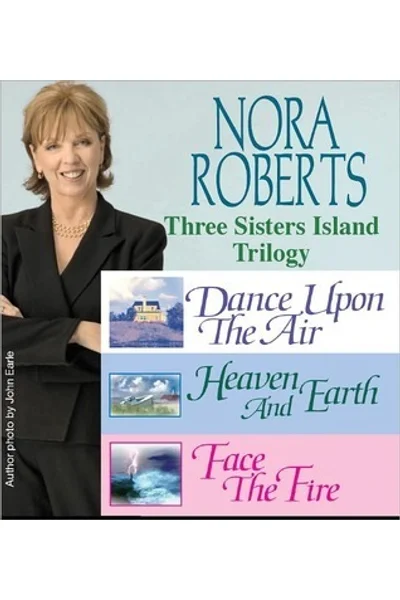 Three Sisters Island collection (Three Sisters Island trilogy #1-3)