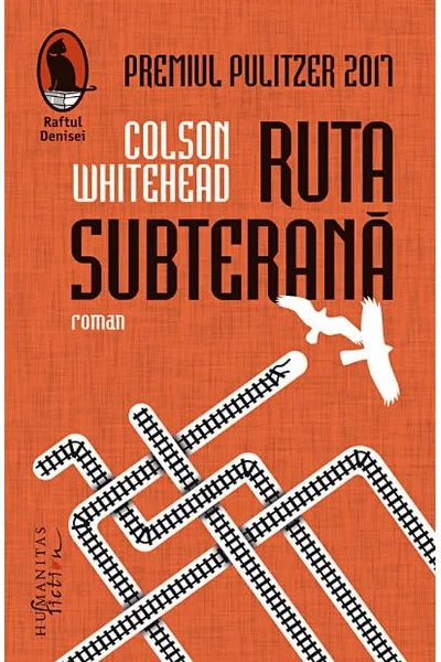 Ruta Subterana