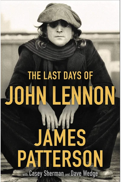 The Last Days of John Lennon