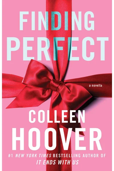 Finding Perfect (Hopeless, #3.5)