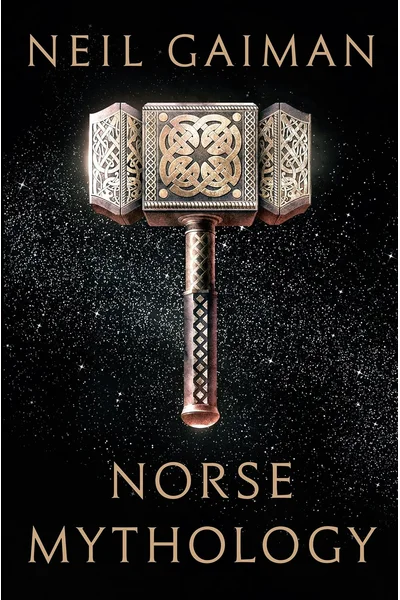 Norse Mythology (Thorndike Press Large Print Core)