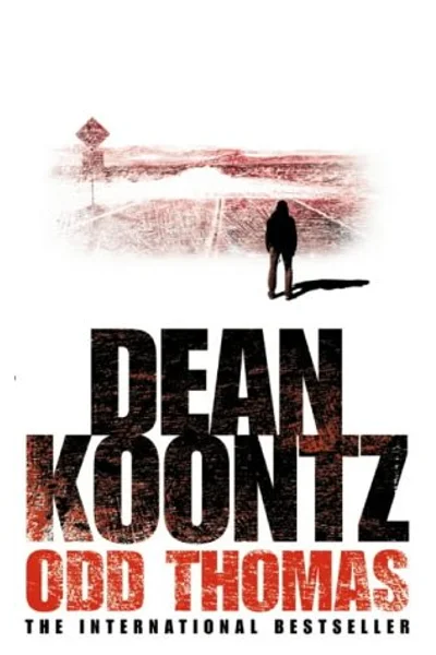 Odd Thomas