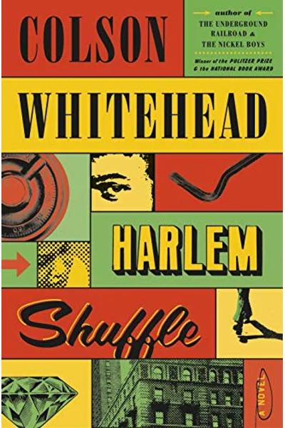 Harlem Shuffle