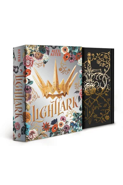 Lightlark: Collector’s Edition (The Lightlark Saga Book 1) (Volume 1)