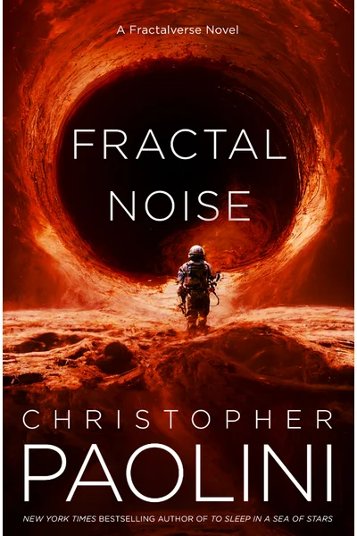 Fractal Noise (Fractalverse, #0)