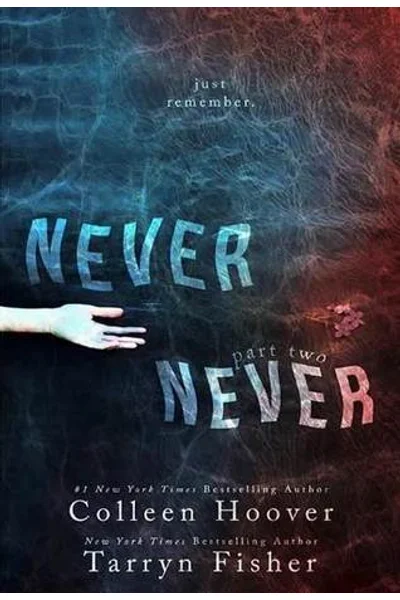 Never Never: Part Two (Never Never, #2)