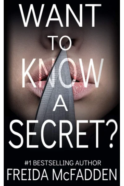 Want to Know a Secret?