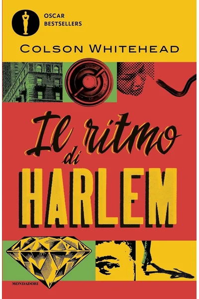 Il ritmo di Harlem