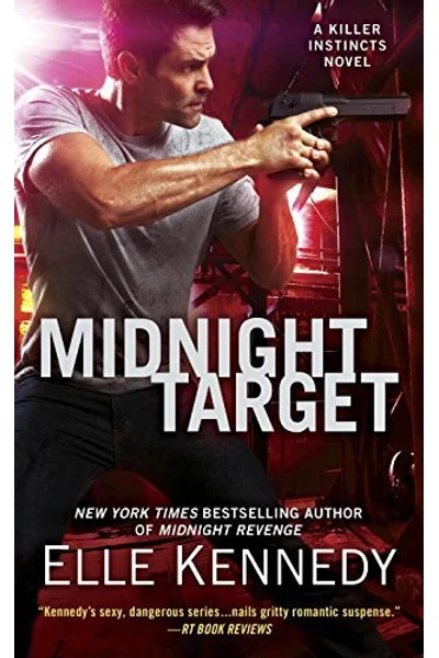 Midnight Target (Killer Instincts, #8)