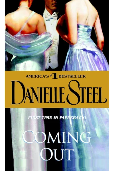 Coming Out: A Novel