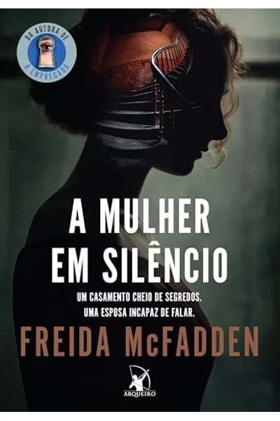 A mulher em silêncio