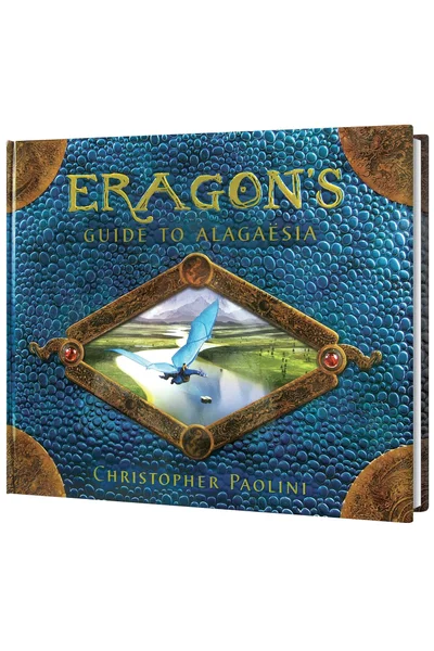 Eragon's Guide to Alagaesia
