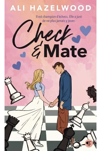 Check and Mate (French Edition)
