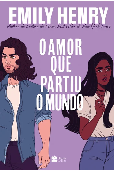 O amor que partiu o mundo