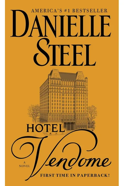 Hotel Vendome: A Novel